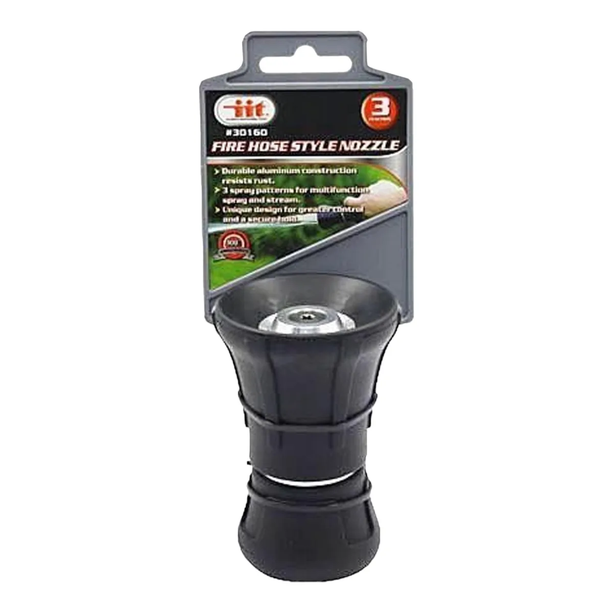 As Seen On TV As Seen On TV Fire Hose Style Nozzle accessory — product photo