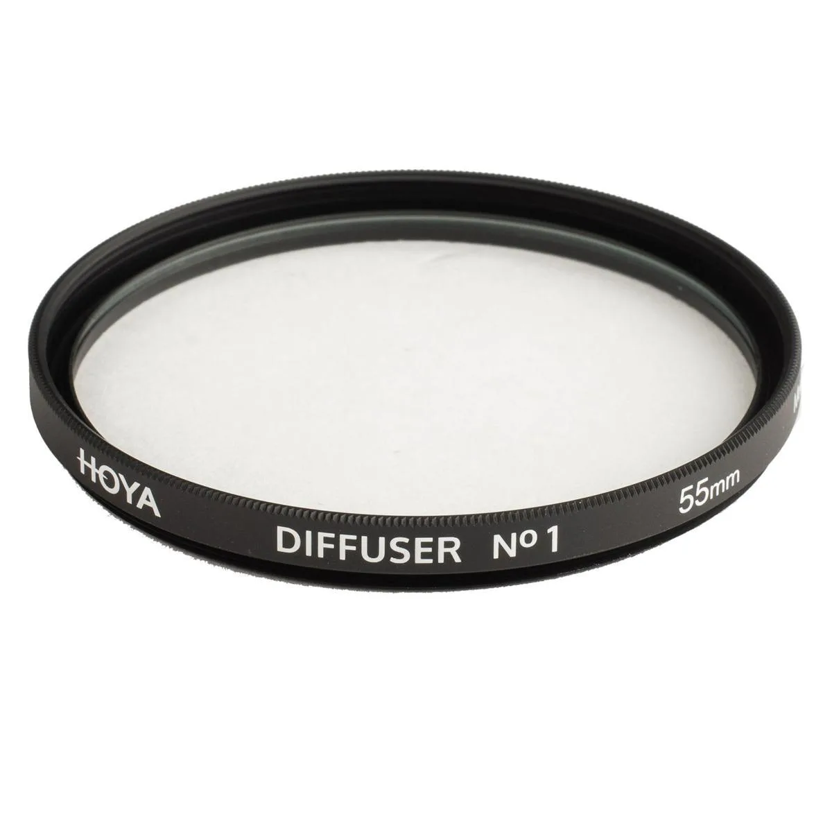 HOYA Filter Hoya 55mm Creative Diffuser No1 Soft-Focus Glass Filter — product photo