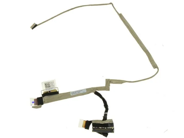 DELL DELL Inspiron 3147 3148 3152 11.6" LCD Video Ribbon Cable 1DH6J — product photo