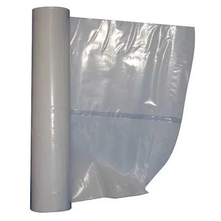 Americover Americover 4FR12100 Fire Retardant Film 12x100 ft 1200 sq ft — product photo