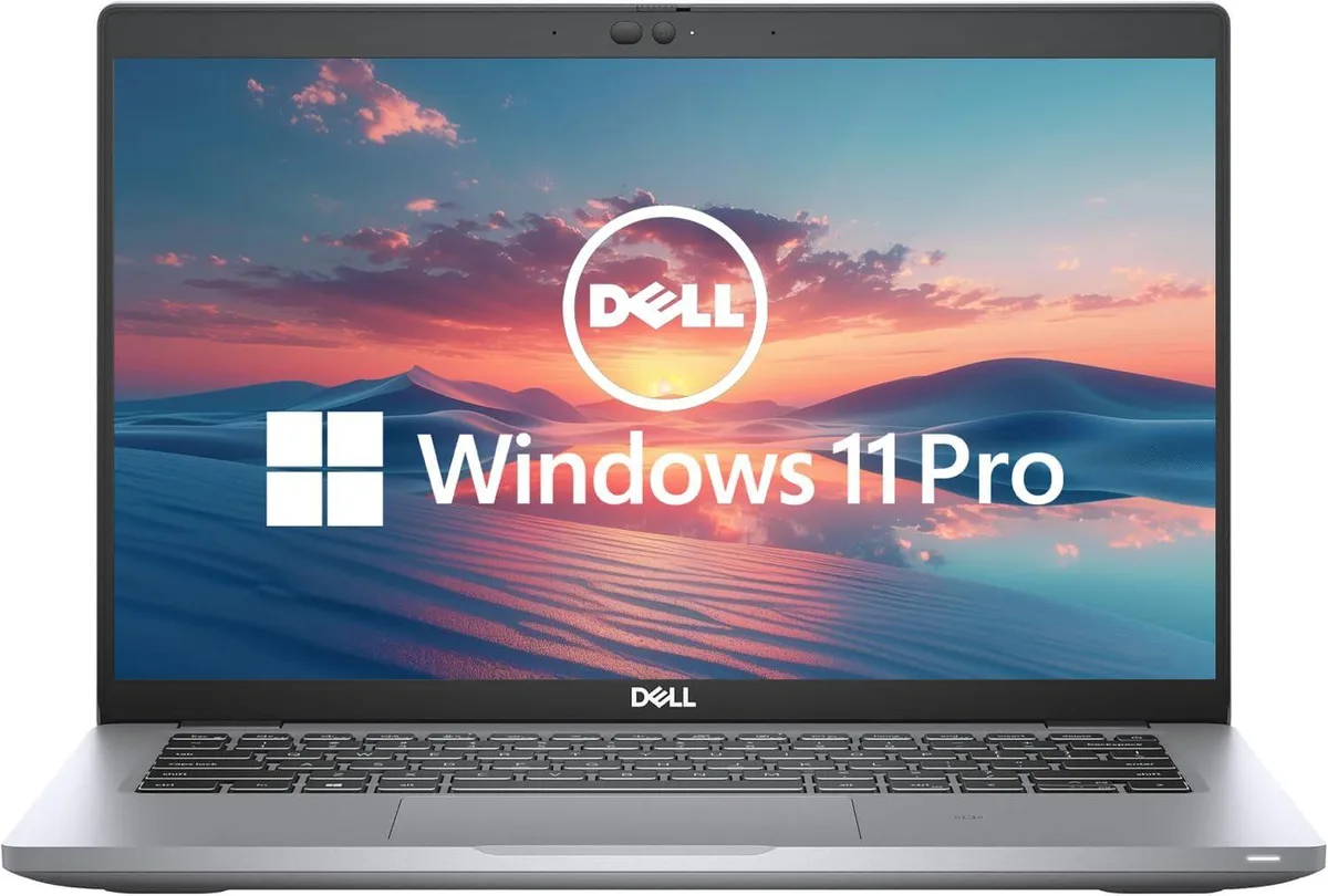 DELL DELL Latitude 5420 14.0" FHD Core i7-1185G7 32GB 256GB NVMe Windows 11 Pro — product photo