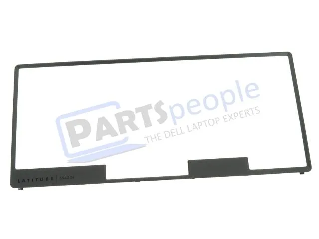 DELL DELL Latitude E6430S Keyboard Bezel Trim Plastic 62XK5 accessory — product photo