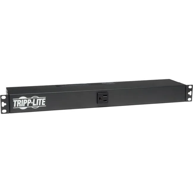 Tripp Lite Tripp Lite PDU121506 PDU 18kW 120V 13 NEMA 5-15R 15A 6ft — product photo