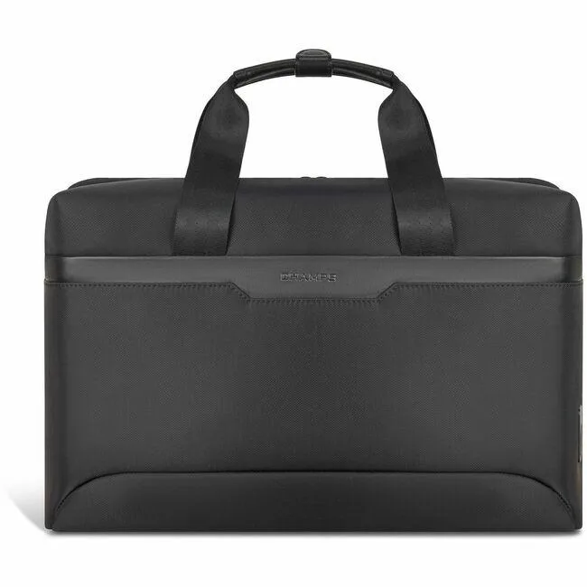 FT Champs FT Champs Onyx Backpack for 11 to 15.6 Notebook Black Water Resistant Nylon 12.5 Height 3.43 gal — product photo