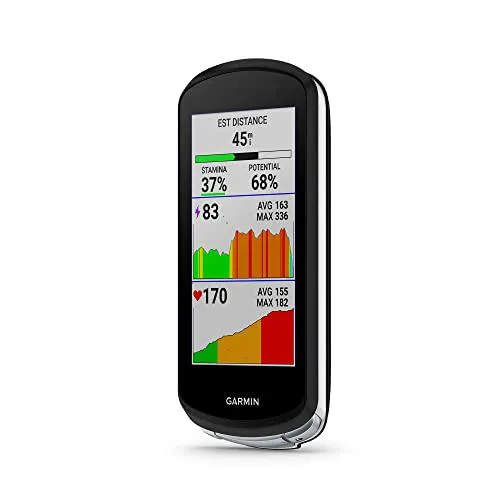 Garmin Garmin Edge 1040 GPS Navigation 010-02503-00 3.5" 32GB 35h — product photo