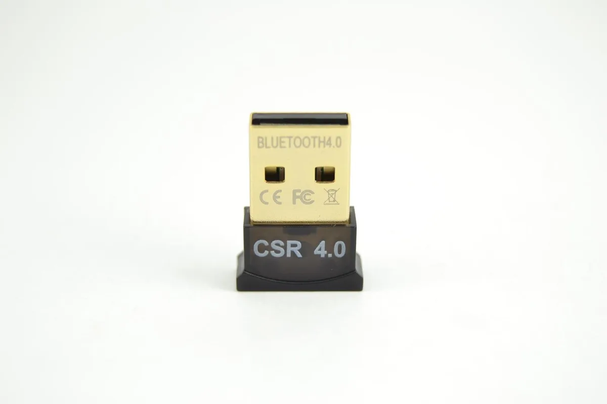 Corn Electronics Corn Electronics 799434 Bluetooth 4.0 USB Adapter — product photo