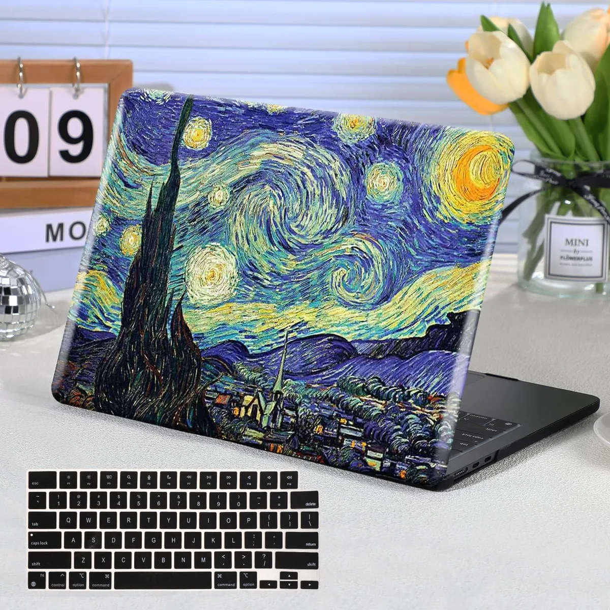 Astro Gaming Astro Gaming 2 in 1 Accessory Van Gogh Star — product photo