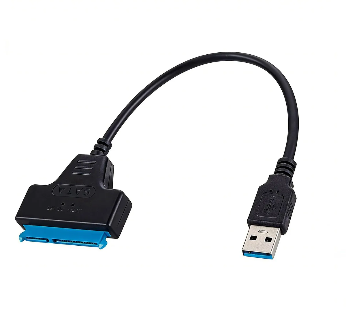  JLvetecgo SKU-SATA001 SATA to USB 3.0 Adapter — product photo