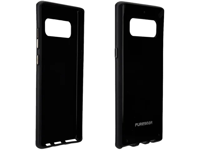 PureGear PureGear Slim Shell Case Galaxy Note 8 62079PG — product photo