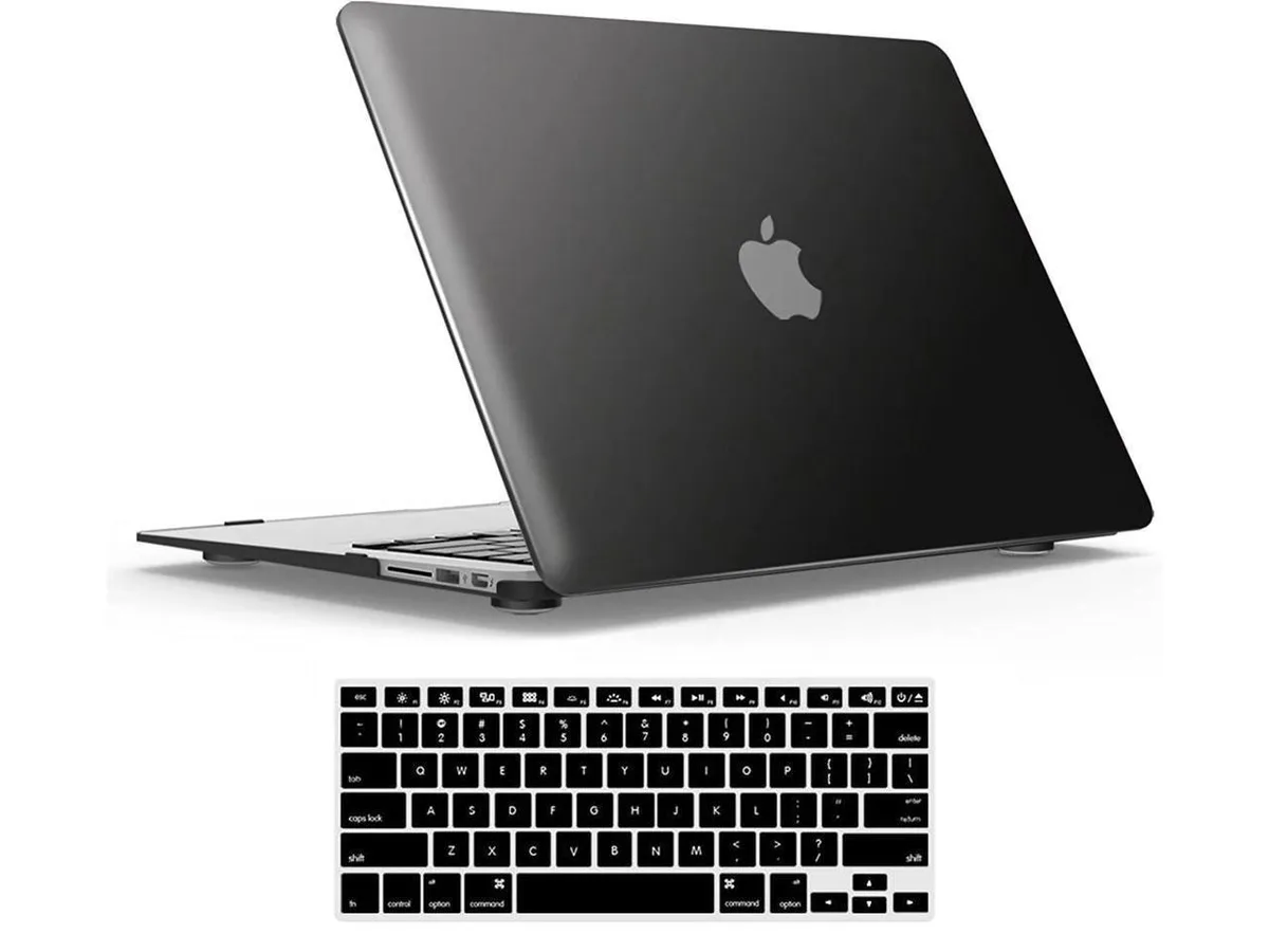 BONAEVER BONAEVER A1466 laptop case for MacBook Air 13 inch 2010-2017 — product photo