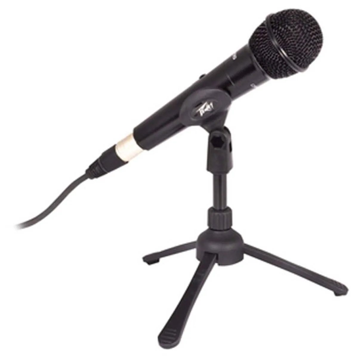 Peavey Electronics Peavey Electronics Desktop Tripod Microphone Stand 3028280 — product photo