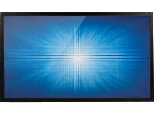 Elo Touch Solutions Elo Touch Solutions E329262 27" 1920x1080 IntelliTouch interactive digital signage — product photo