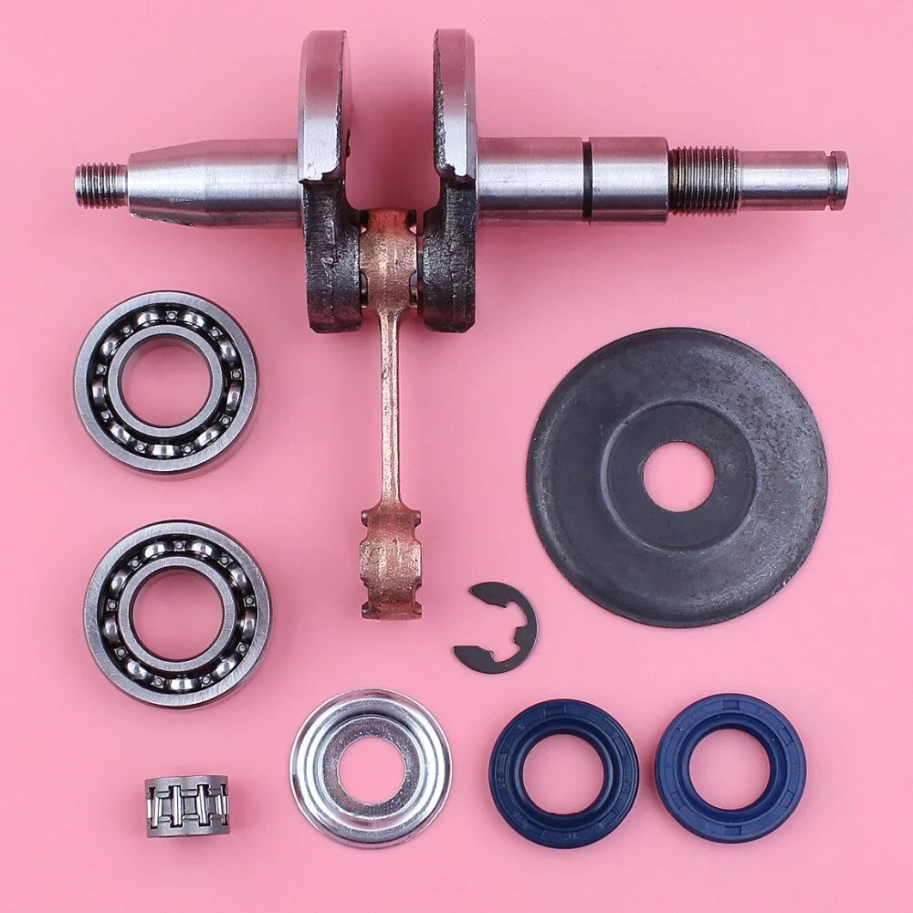 LAHDEK LAHDEK 10mm Crankshaft Kit for Stihl MS180 018 — product photo