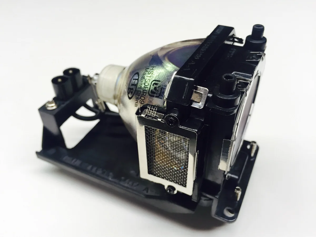 Sanyo Sanyo PLV-Z60 Genuine AL Lamp &amp; Housing .9900 kg — product photo