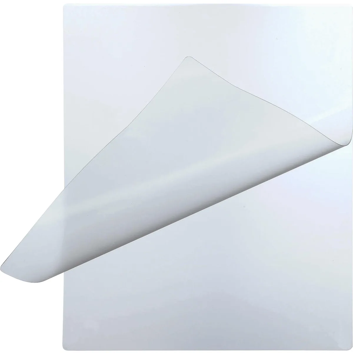 Business Source Business Source BSN20847 Laminating Pouches 3mil 9x11-1/2 200/BX Clear — product photo
