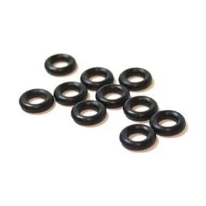 Acorn Acorn 0401-007-001 O-Ring 5/32 ID x 9/32 OD x 1/16 Thick Pk10 trap — product photo