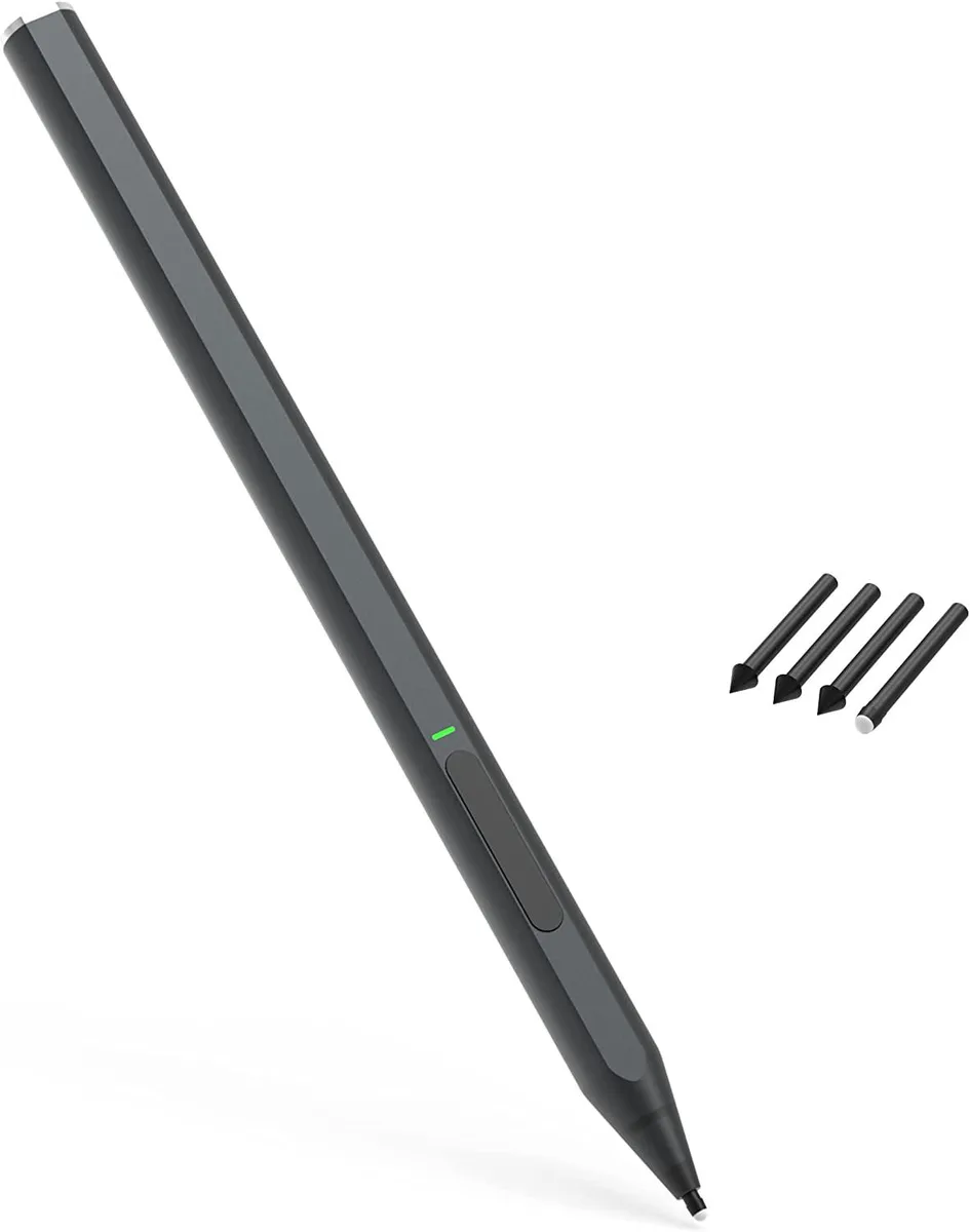Werleo Werleo Bluetooth 5.1 Stylus Pen 4096 Pressure graphics tablet — product photo