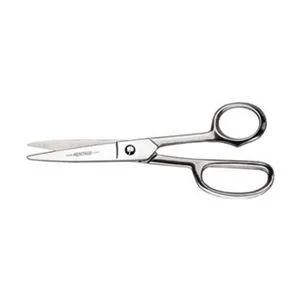 Heritage G758HC stainless steel utility shears with comfortable handles