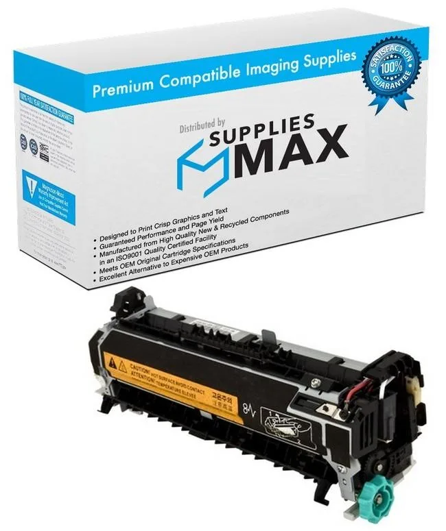 SuppliesMax SuppliesMax RM1-0101-000 110V Fuser Assembly 200000 Pages — product photo