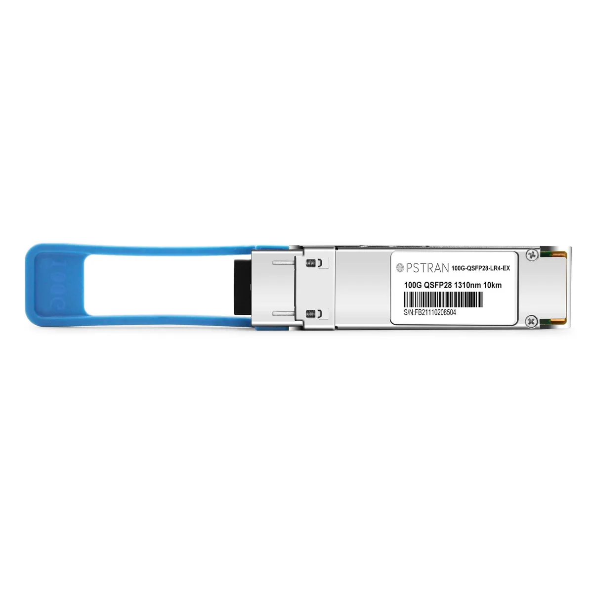 ARENTI ARENTI 100GBASE-LR4 QSFP28 Optical Transceiver Module 2 in 1 accessory — product photo