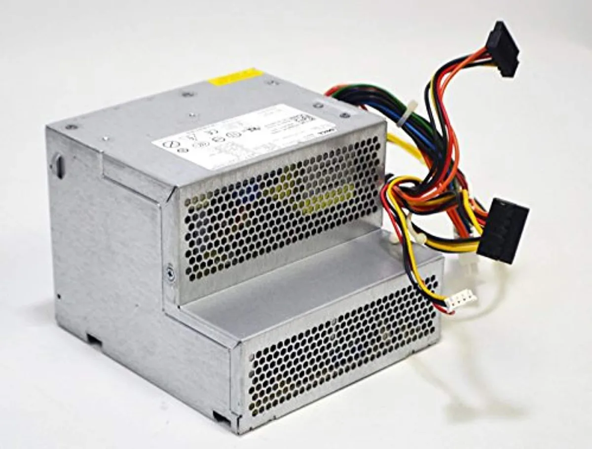DELL DELL Optiplex 360 380 Power Supply 280W M619F — product photo