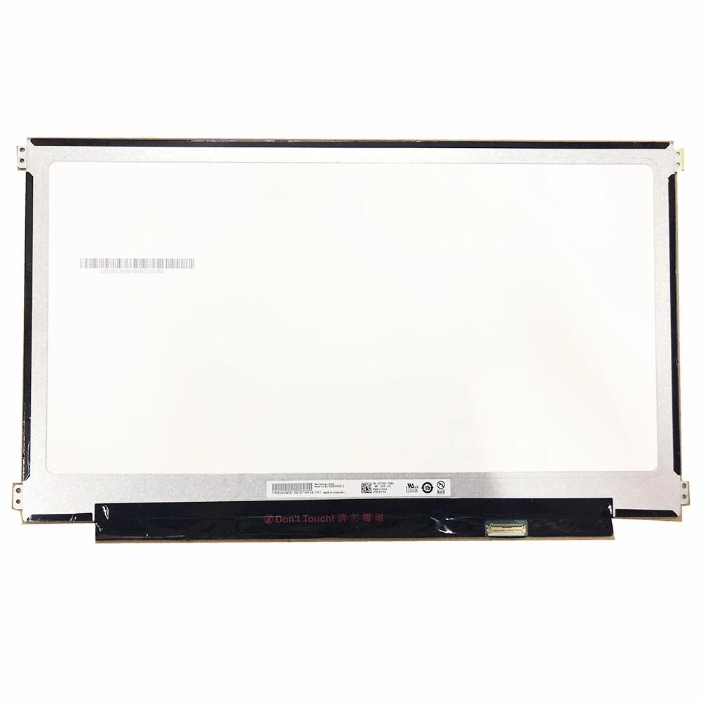 ATPAZDB ATPAZDB LQ156D1JW06 15.6" UHD 4K 3840x2160 60Hz 40-pin laptop screen — product photo