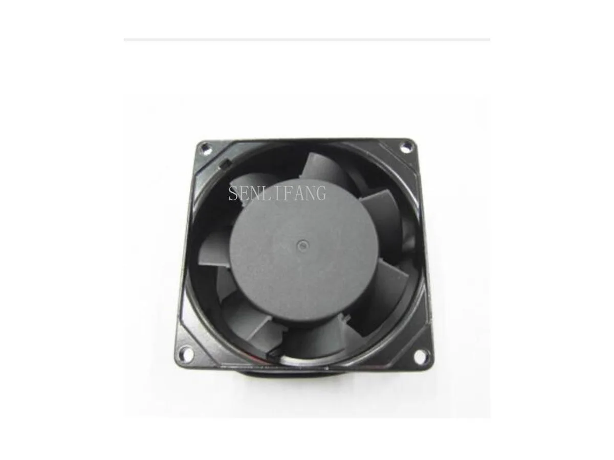 Fans Fans AFB803822H 220V AC axial case fan 80×80×38mm — product photo