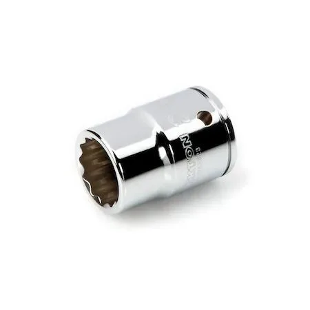 TEKTON TEKTON 32323 3/4 Inch Drive 23 mm 12-Point Socket — product photo