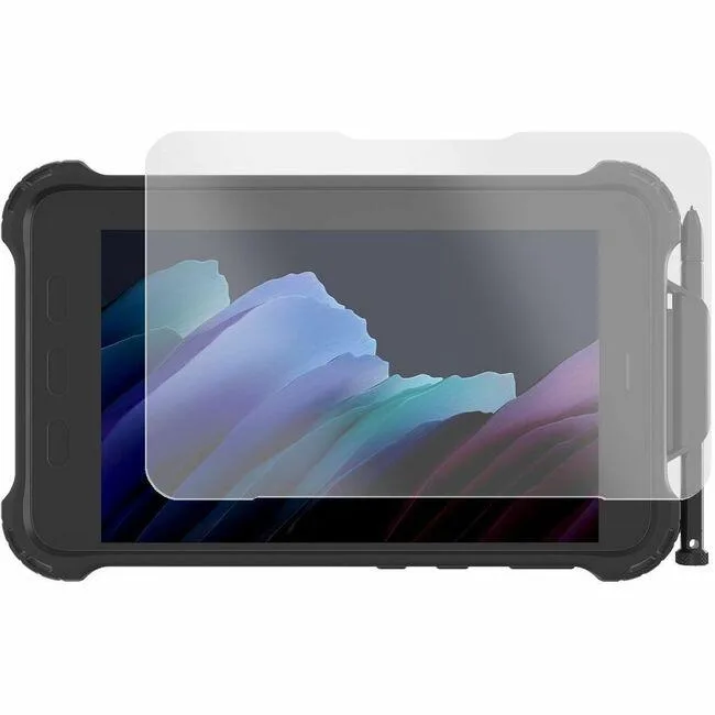 InfoCase, Inc. InfoCase, Inc. INF-SG-SAM-TABA5 Tempered Glass Screen Protector for Samsung Galaxy Tab Active5 — product photo