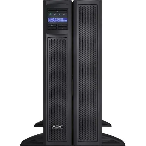 APC APC SMX2000LVUS 2000KVA UPS 120V 11min — product photo