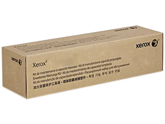 XEROX XEROX 008R12990 Waste Toner Bottle scanner supply — product photo