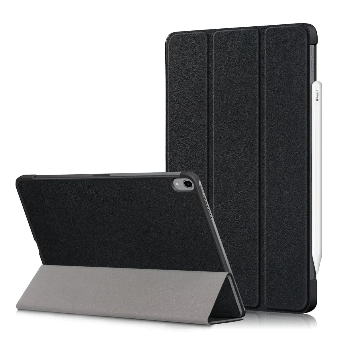 anicestore anicestore iPad Air 11 / 10.9 inch Protective Case Black — product photo