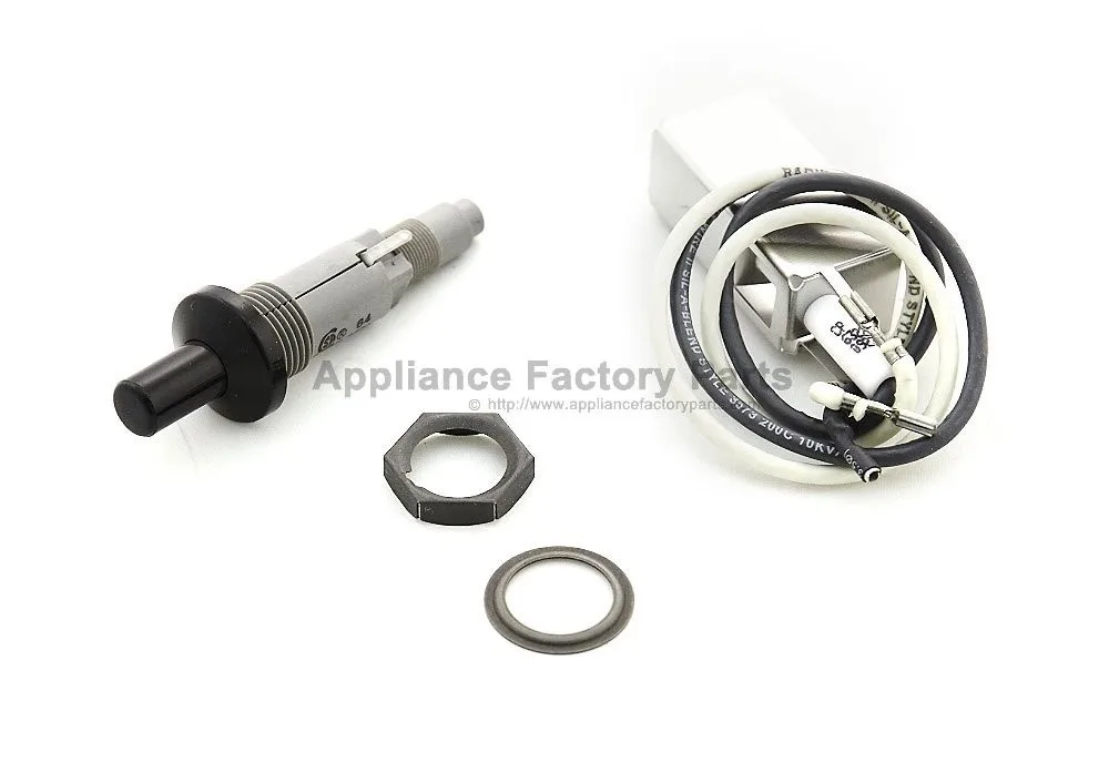 weber Weber 900 Ignition Kit Genesis/Spirit 2000 appliance part — product photo