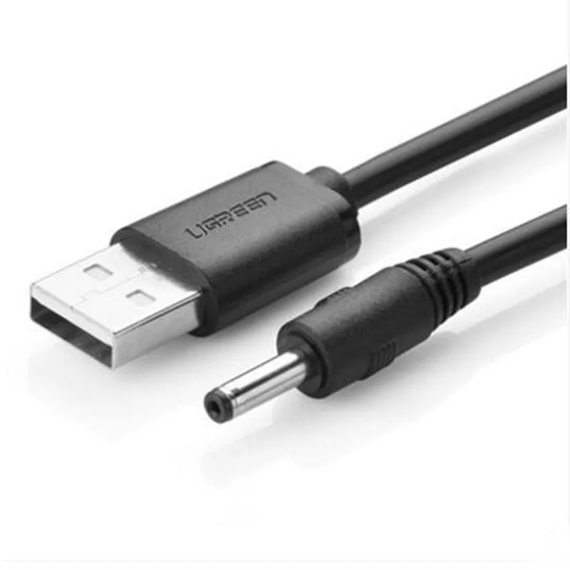 TeKit TeKit USB to DC 3.5×1.35 mm cable 10376 — product photo