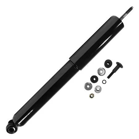 Unity rear shock absorber brake repair tool metal finish