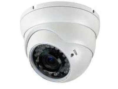 Bluecctv Bluecctv LT-T2065-W 650 TVL analog camera White — product photo
