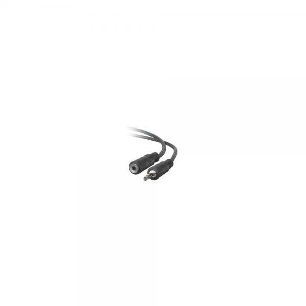 iMBAPrice iMBAPrice 12 ft 3.5 mm stereo male to female extension cable — product photo