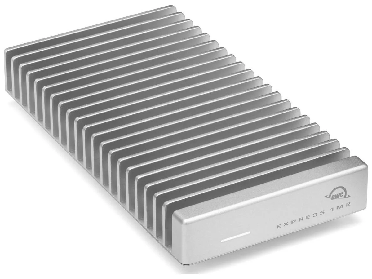 OWC OWC OWCUS4EXP1MT04 Express 1M2 4 TB NVMe internal SSD — product photo