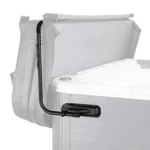VEVOR VEVOR Hot Tub Cover Lift SCL-09 Adjustable 31.5"-41.3"H 69"-100.5"W — product photo