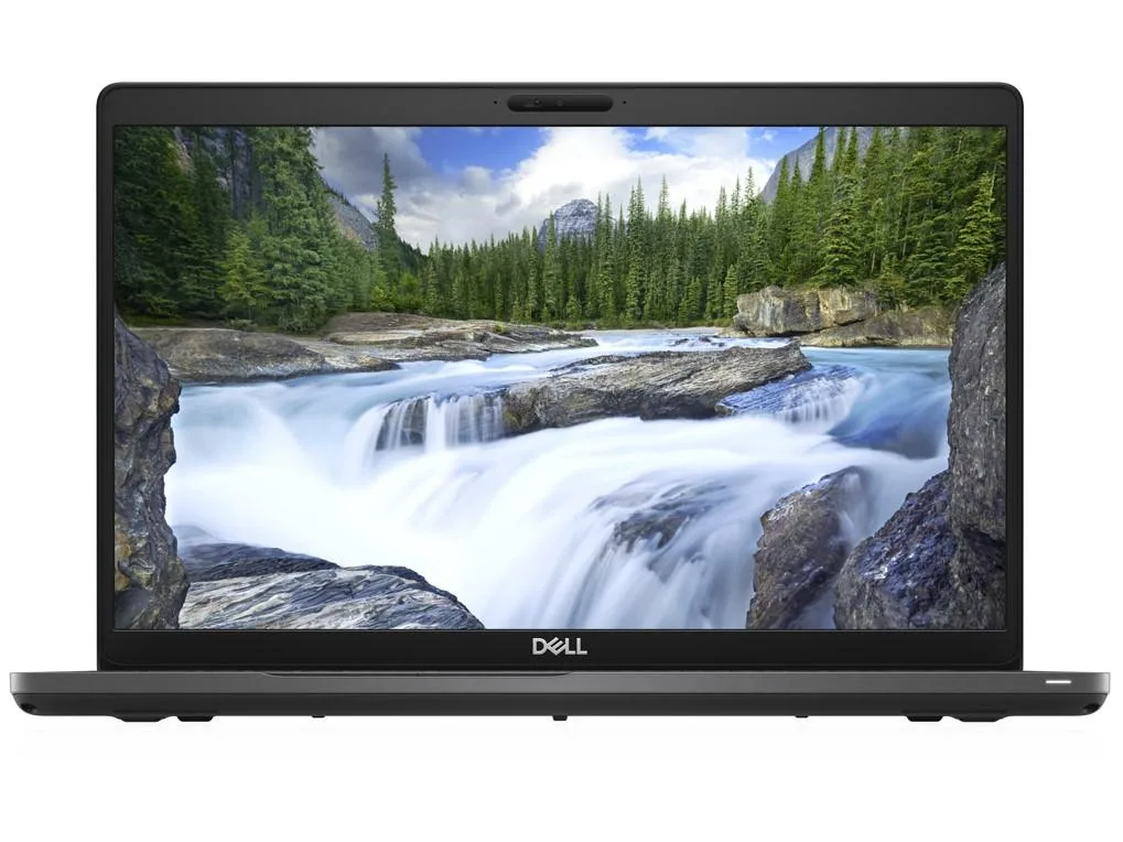 DELL DELL Latitude 5500 i5 1.6GHz 16GB 2000GB SSD 11P laptop — product photo