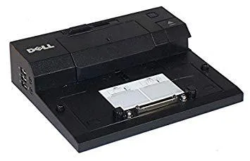 DELL DELL DVD/RW CD-R/RW drive 0T0103 black — product photo