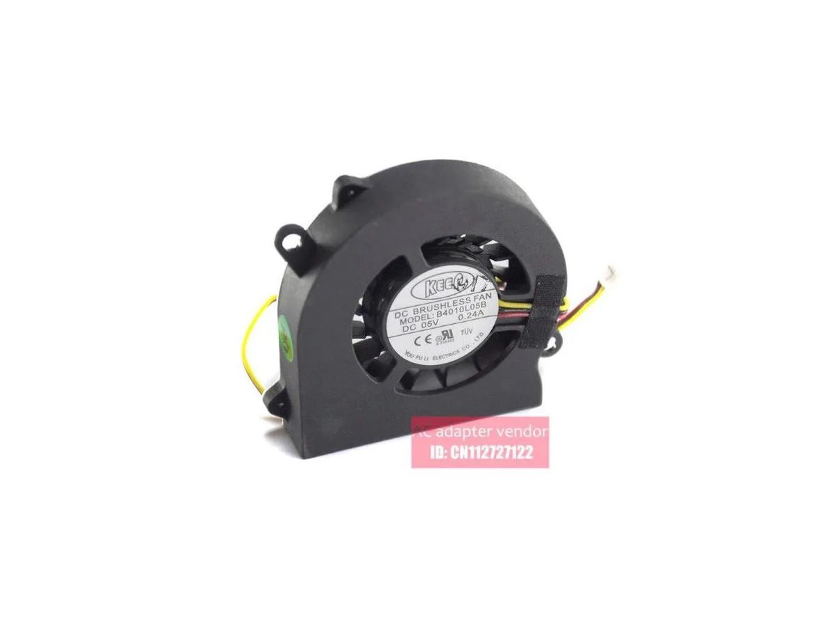 Fans Fans Giada A10 I15 I35V I7I ASL N10 N16 N18 MINI case fan — product photo
