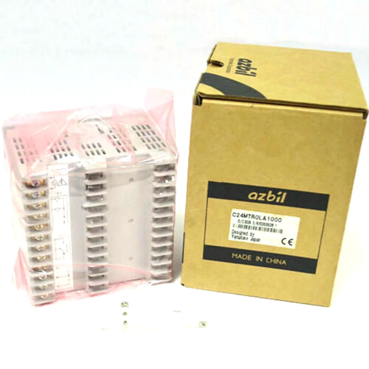 YAMATAKE YAMATAKE C24MTR0LA1000 electrician tool — product photo