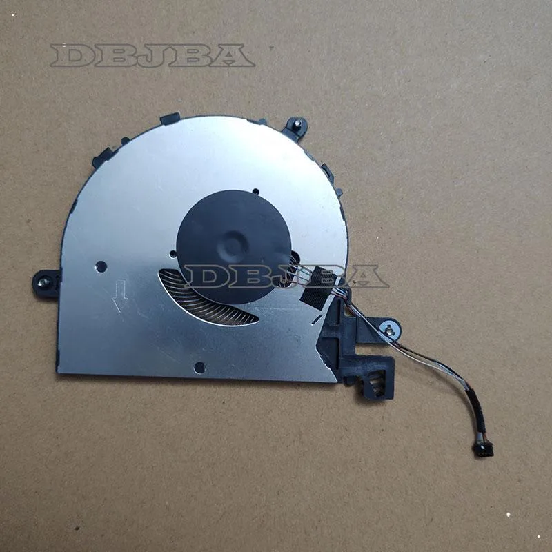 DBTLAP DBTLAP CPU Cooling Fan for HP Elite Dragonfly HSN-I32C EG50040S1-1C120-S9A DC5V 0.45A — product photo