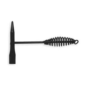 Westward Westward 2DBU9 5.6 oz Chipping Hammer 11 in — product photo
