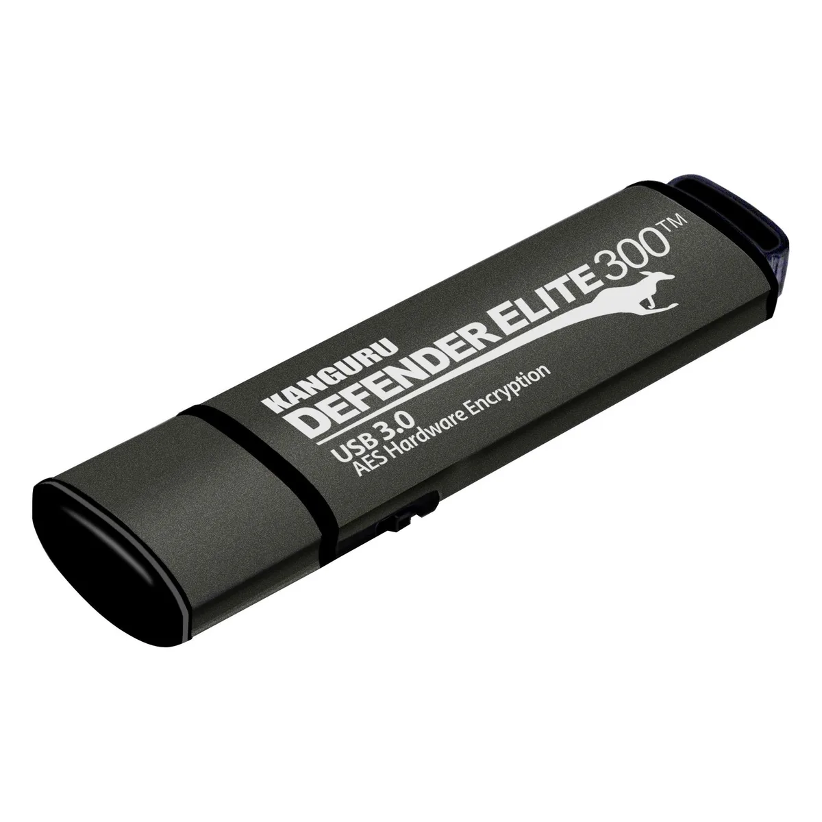 Kanguru Kanguru Defender Elite300 KDFE300-16G 16GB USB 3.0 flash drive — product photo