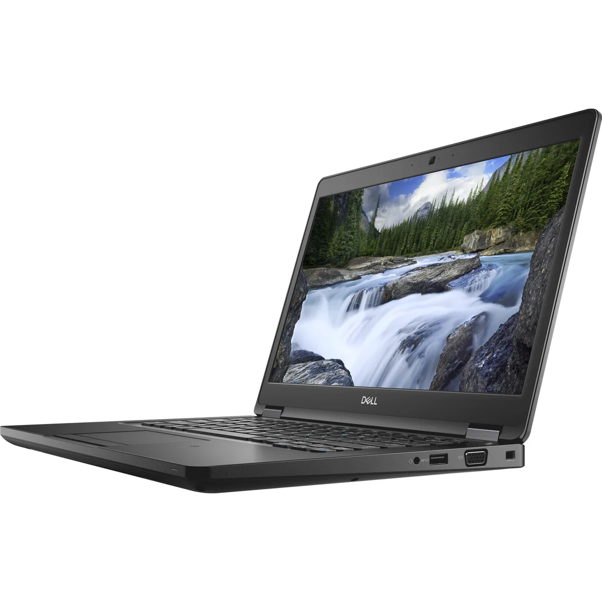 DELL DELL Latitude 5490 14" laptop i5-8350U 8 GB 256 GB — product photo