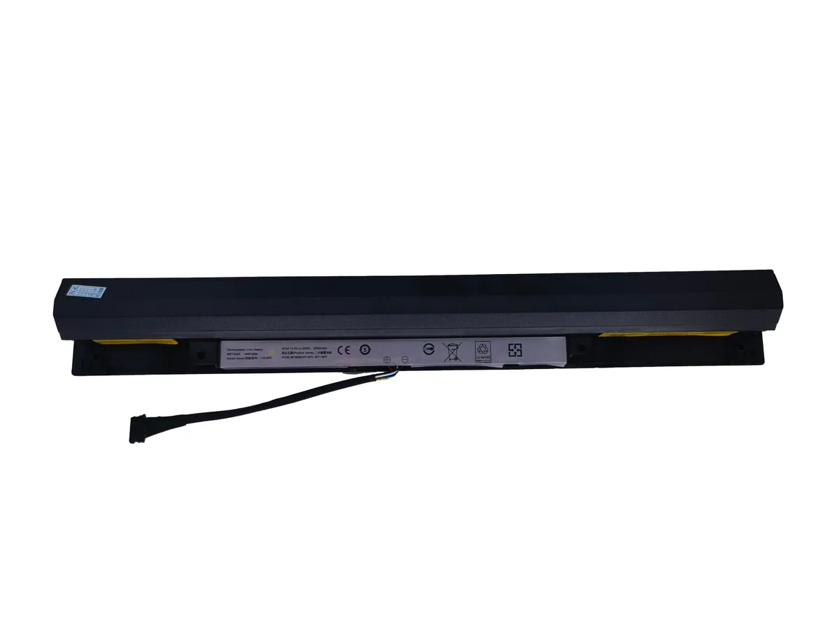 Alphacool Alphacool L15L4A01Voltage 14.4V 32Wh 2 in 1 accessory — product photo