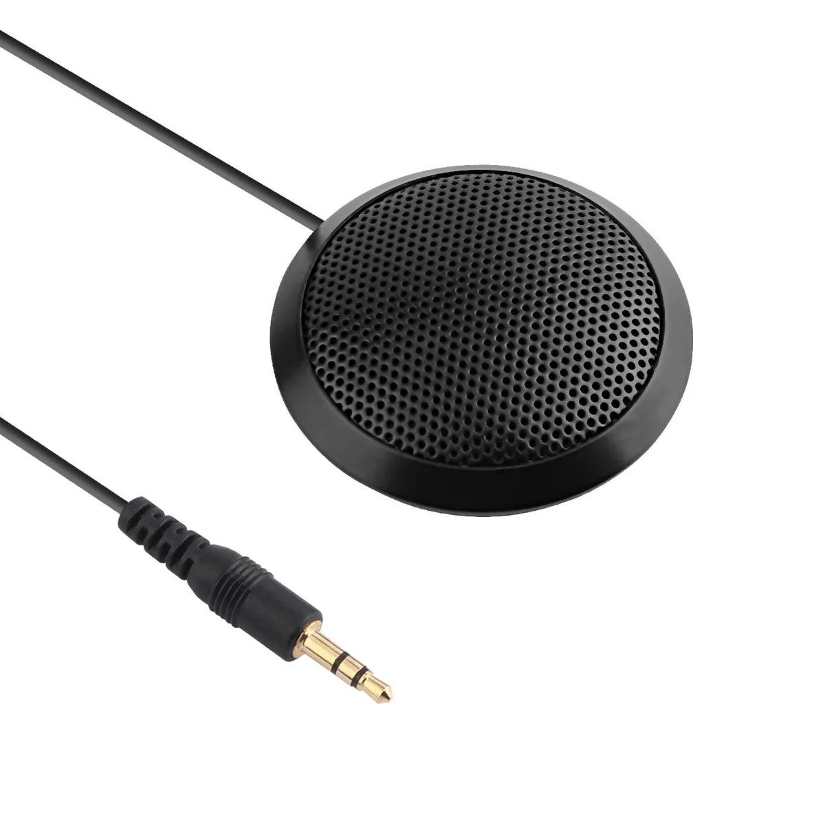  Dreokee DK050 3.5mm Conference Microphone — product photo