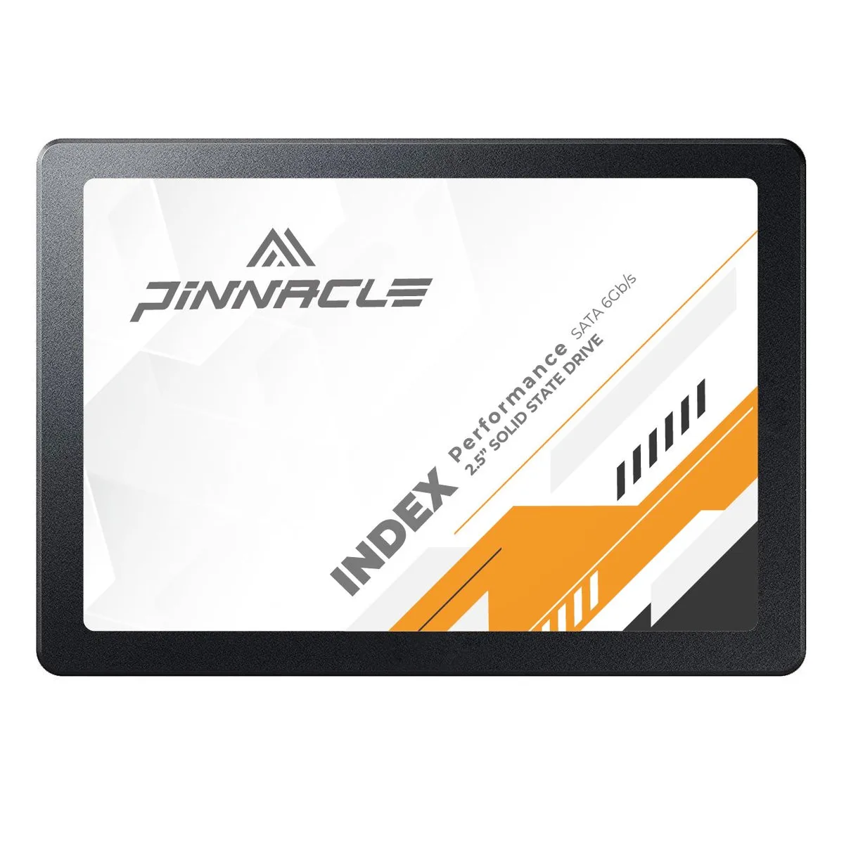 Timetec Timetec 512GB 2.5" SATA 540 MB/s internal SSD — product photo